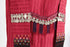 Turcoman Chapan - Afghjanistan